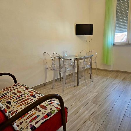 Acropolis Apartment Viareggio Ngoại thất bức ảnh