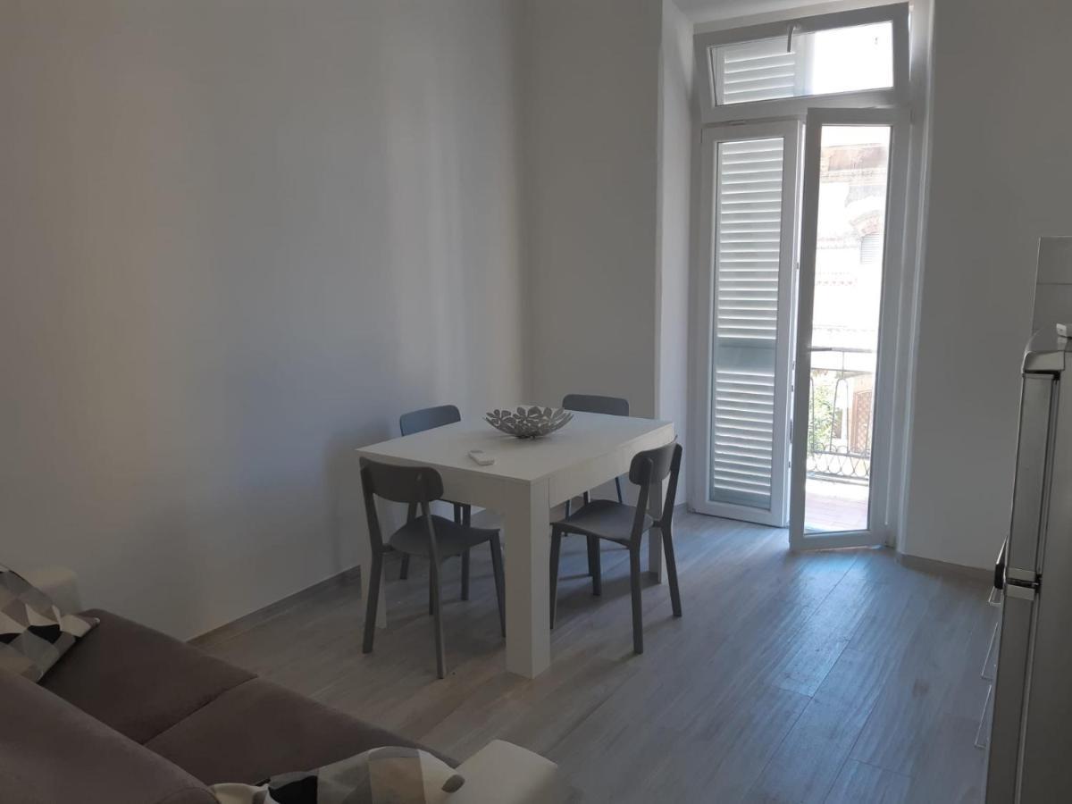 Acropolis Apartment Viareggio Ngoại thất bức ảnh