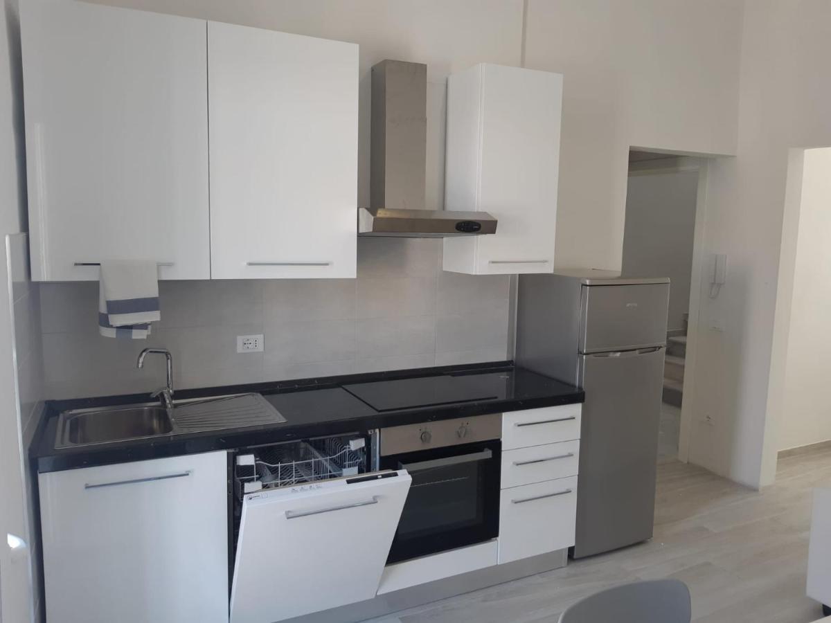 Acropolis Apartment Viareggio Ngoại thất bức ảnh