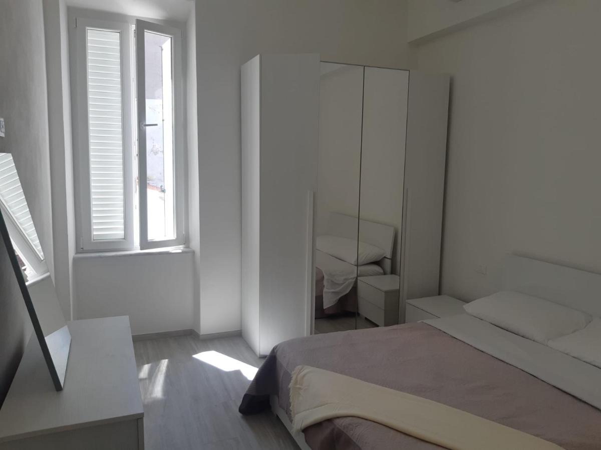 Acropolis Apartment Viareggio Ngoại thất bức ảnh