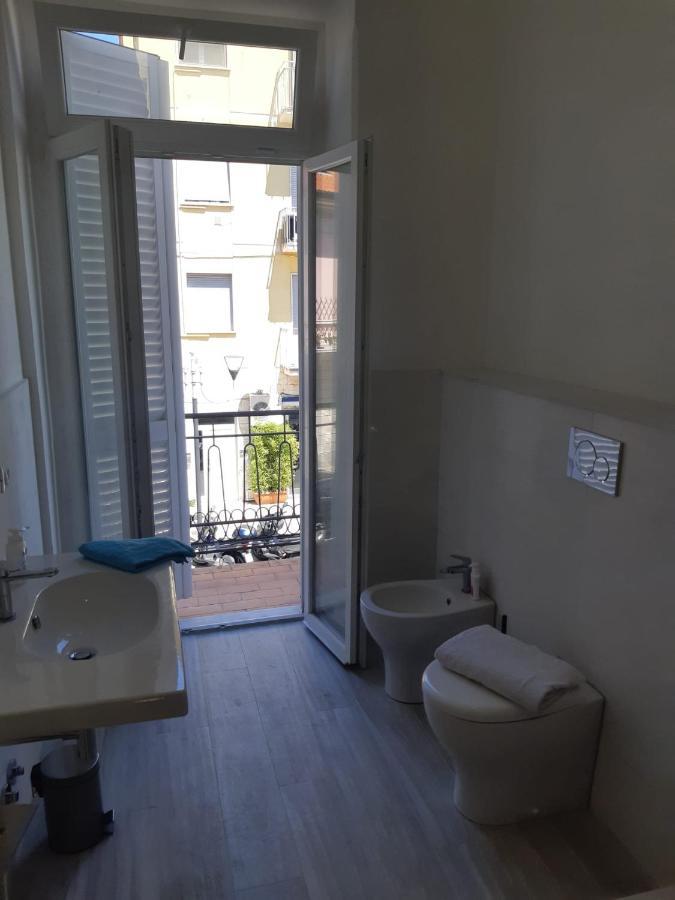 Acropolis Apartment Viareggio Ngoại thất bức ảnh