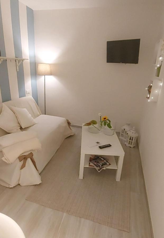 Acropolis Apartment Viareggio Ngoại thất bức ảnh