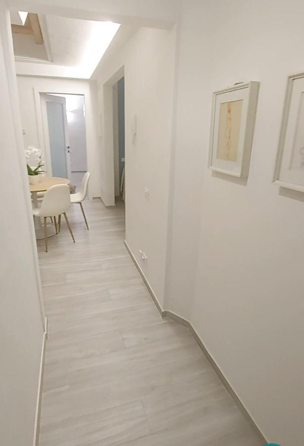 Acropolis Apartment Viareggio Ngoại thất bức ảnh