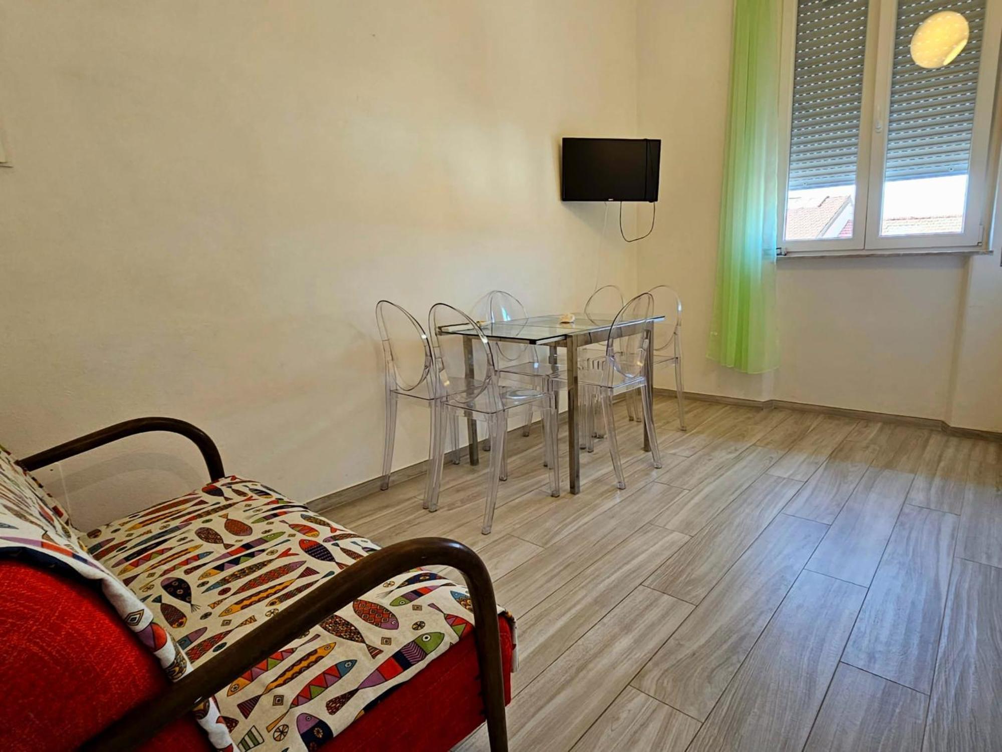 Acropolis Apartment Viareggio Ngoại thất bức ảnh