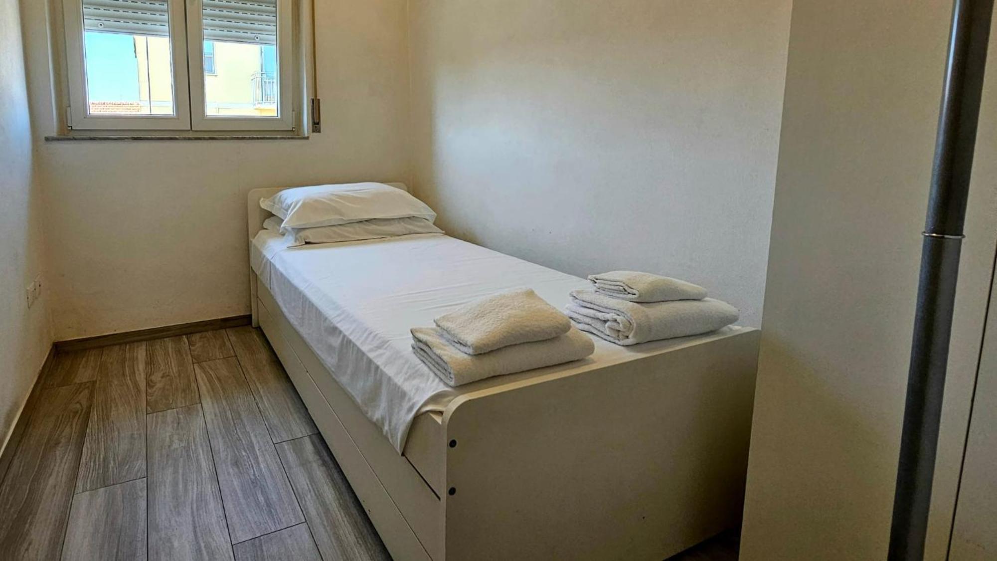 Acropolis Apartment Viareggio Ngoại thất bức ảnh