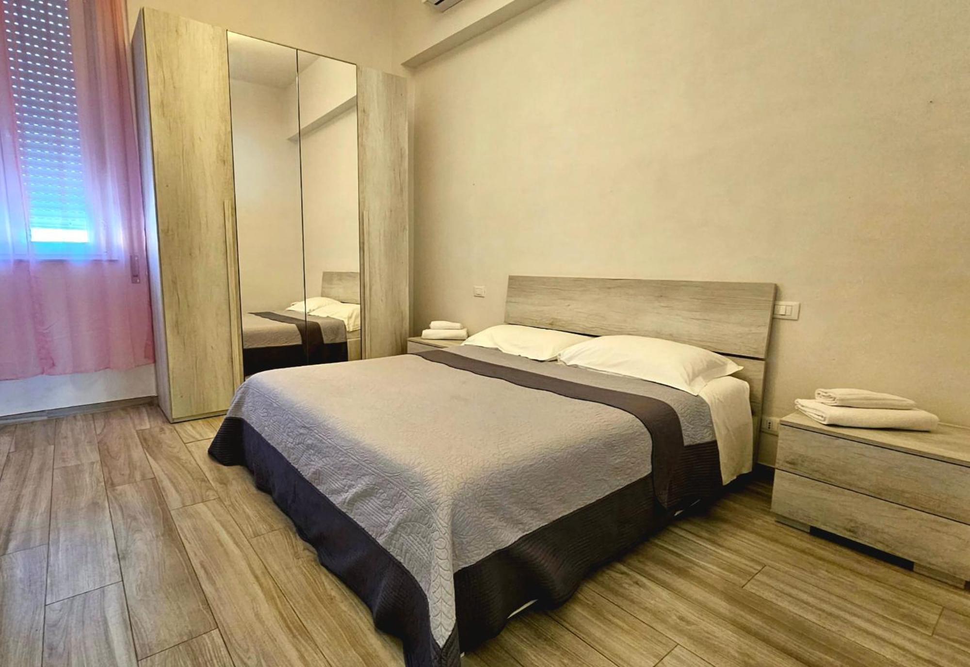 Acropolis Apartment Viareggio Ngoại thất bức ảnh